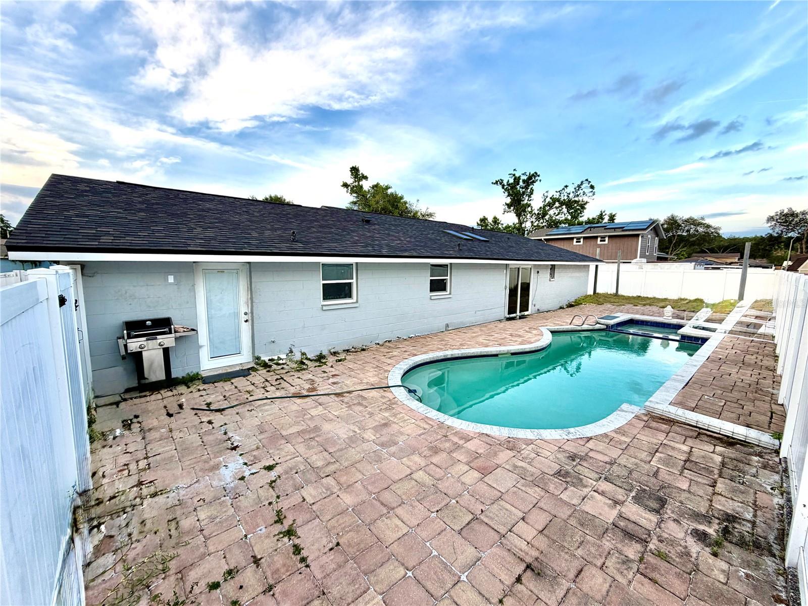 NORTHDALE SEC B UNIT 6 - Residential