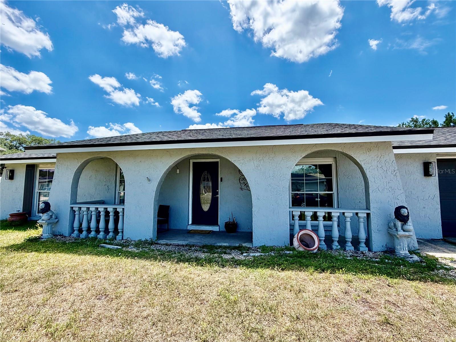 NORTHDALE SEC B UNIT 6 - Residential