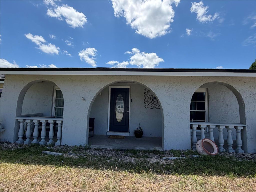 Photo of 4214 Hollow Hill Drive, Tampa, FL 33624 (MLS # TB8503124)