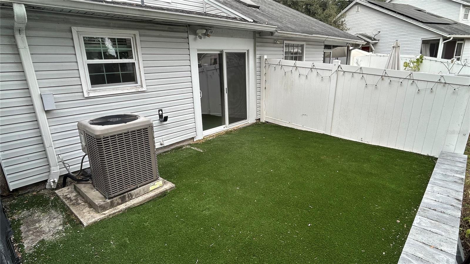 RIVERS EDGE - Residential