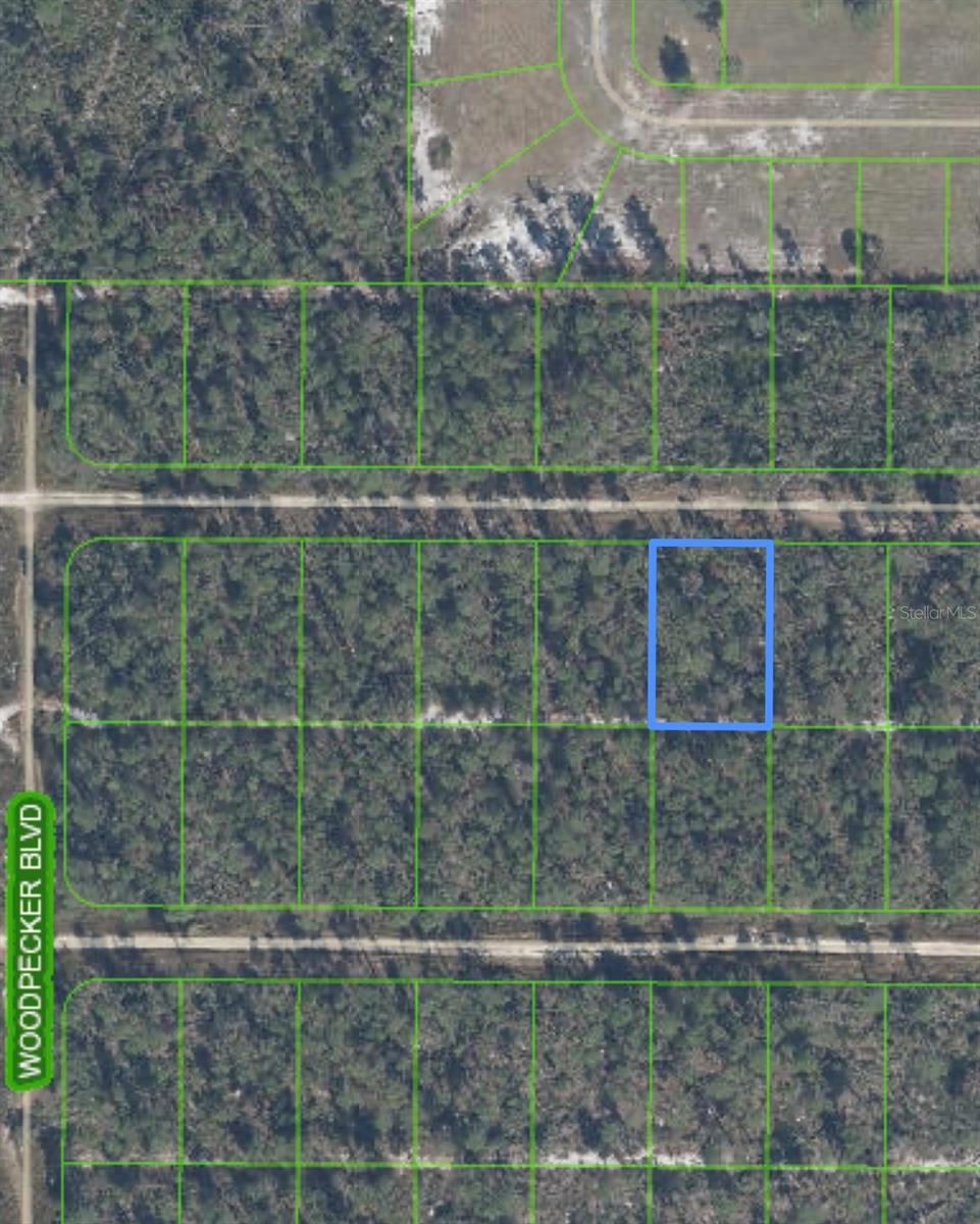 SEBRING HILLS SO - Land