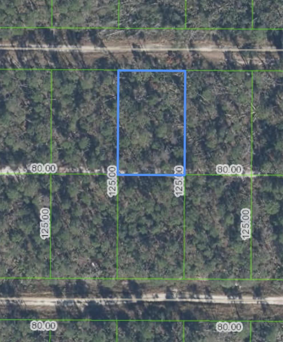 SEBRING HILLS SO - Land