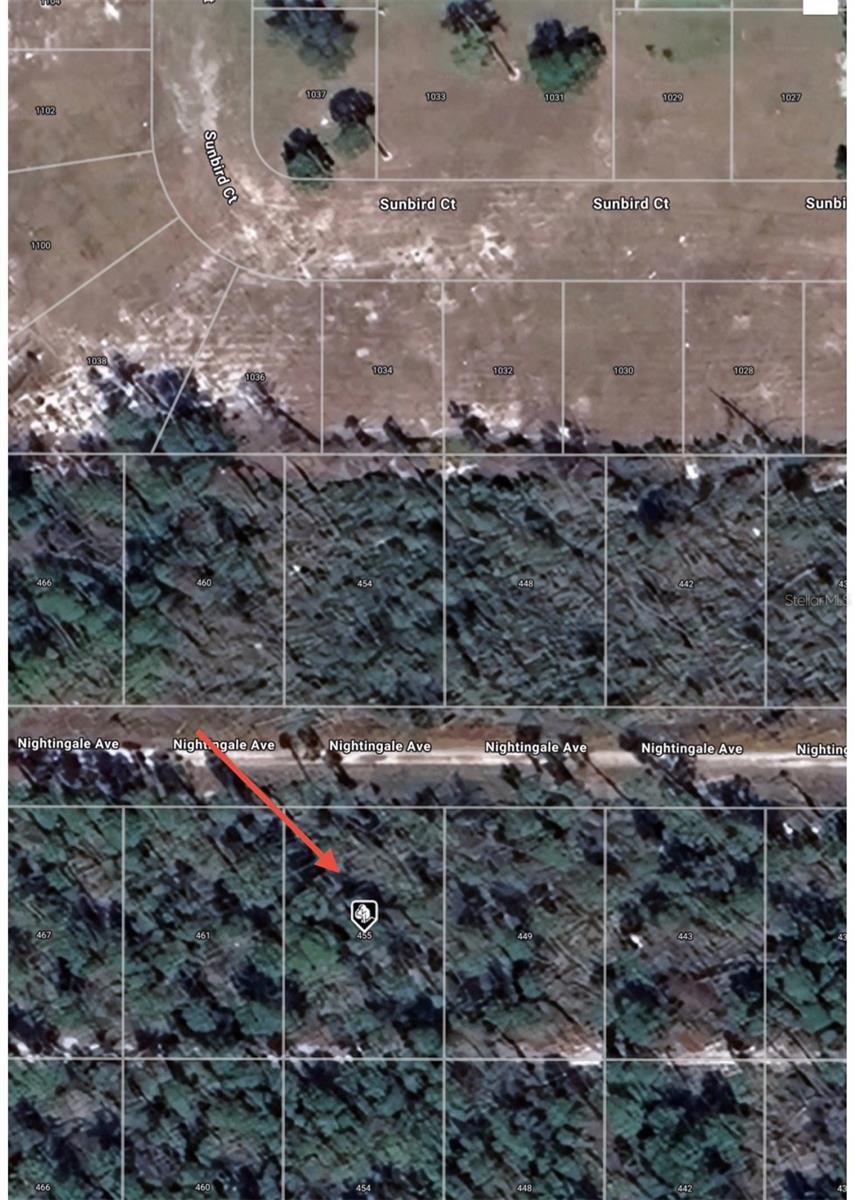 SEBRING HILLS SO - Land