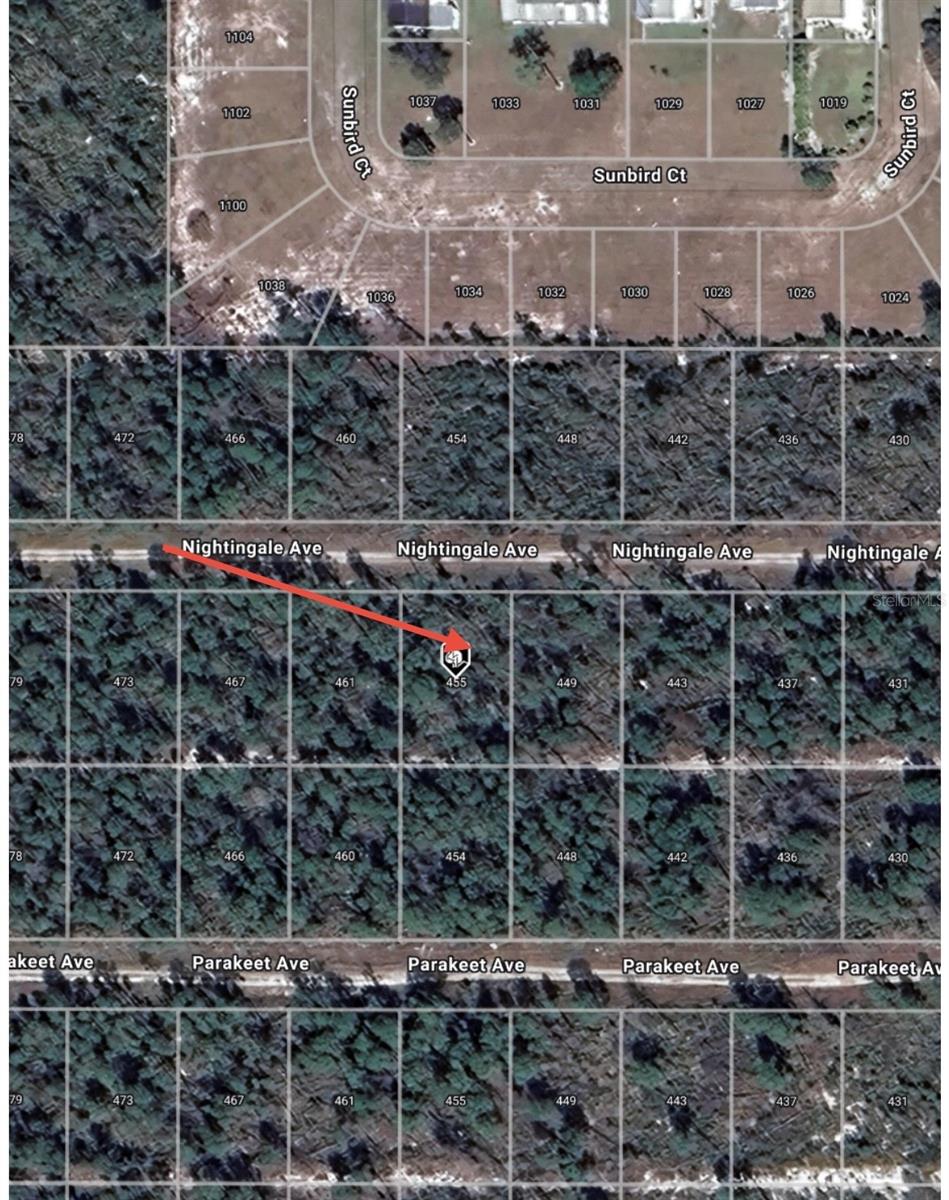 SEBRING HILLS SO - Land