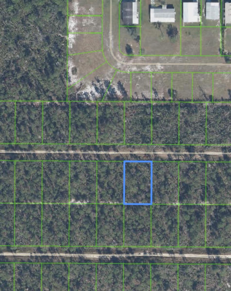 SEBRING HILLS SO - Land