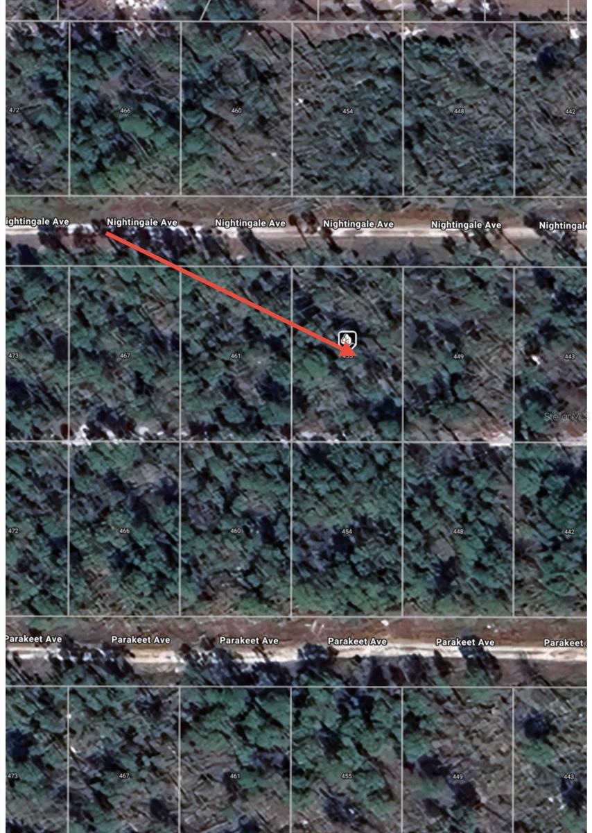 SEBRING HILLS SO - Land