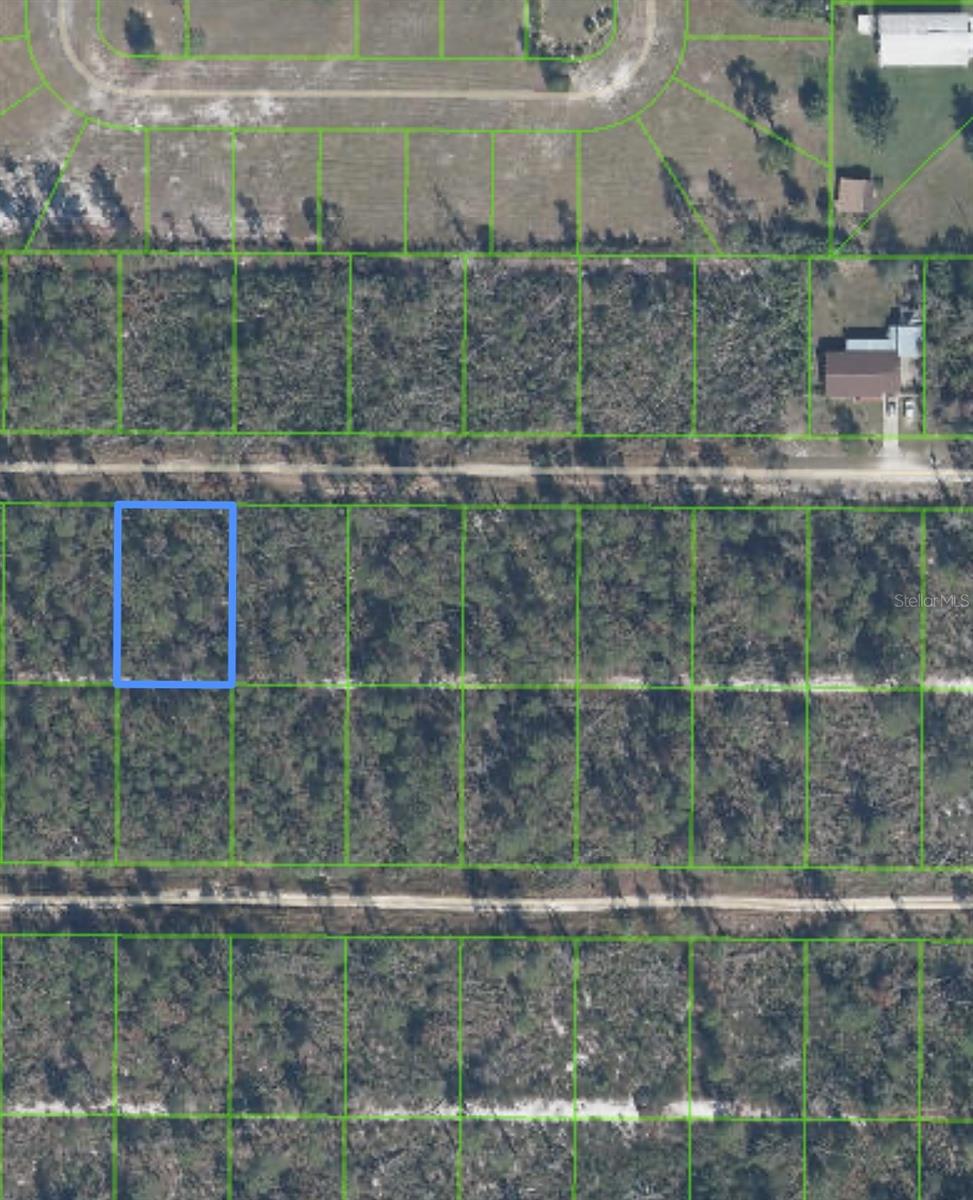 SEBRING HILLS SO - Land