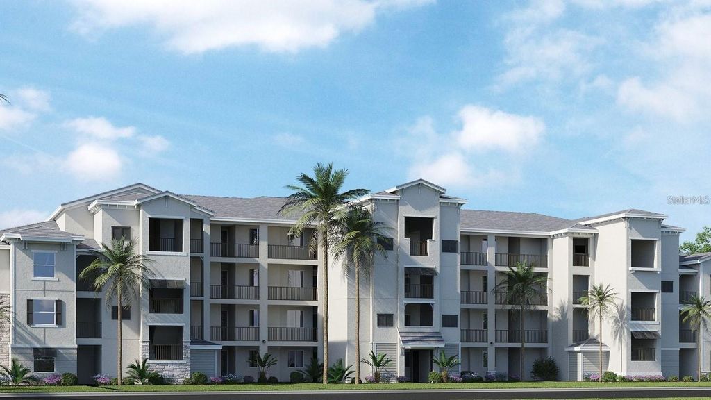 Photo of 17595 Opal Sand Dr #207, Venice, FL 34293 (MLS # A4665521)
