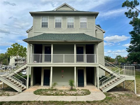 A home in ORLANDO