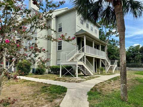 A home in ORLANDO