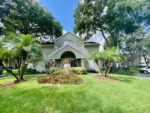 A home in ORLANDO