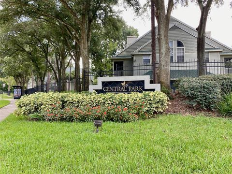 A home in ORLANDO