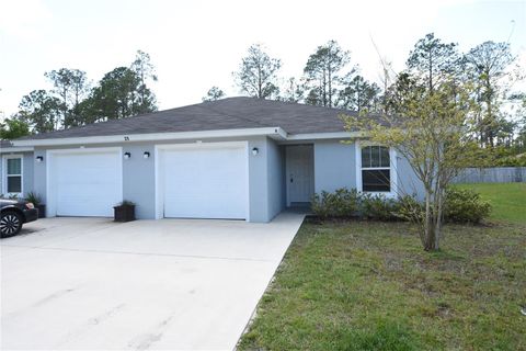 21 SEWARD TRAIL E B PALM COAST FL 32164