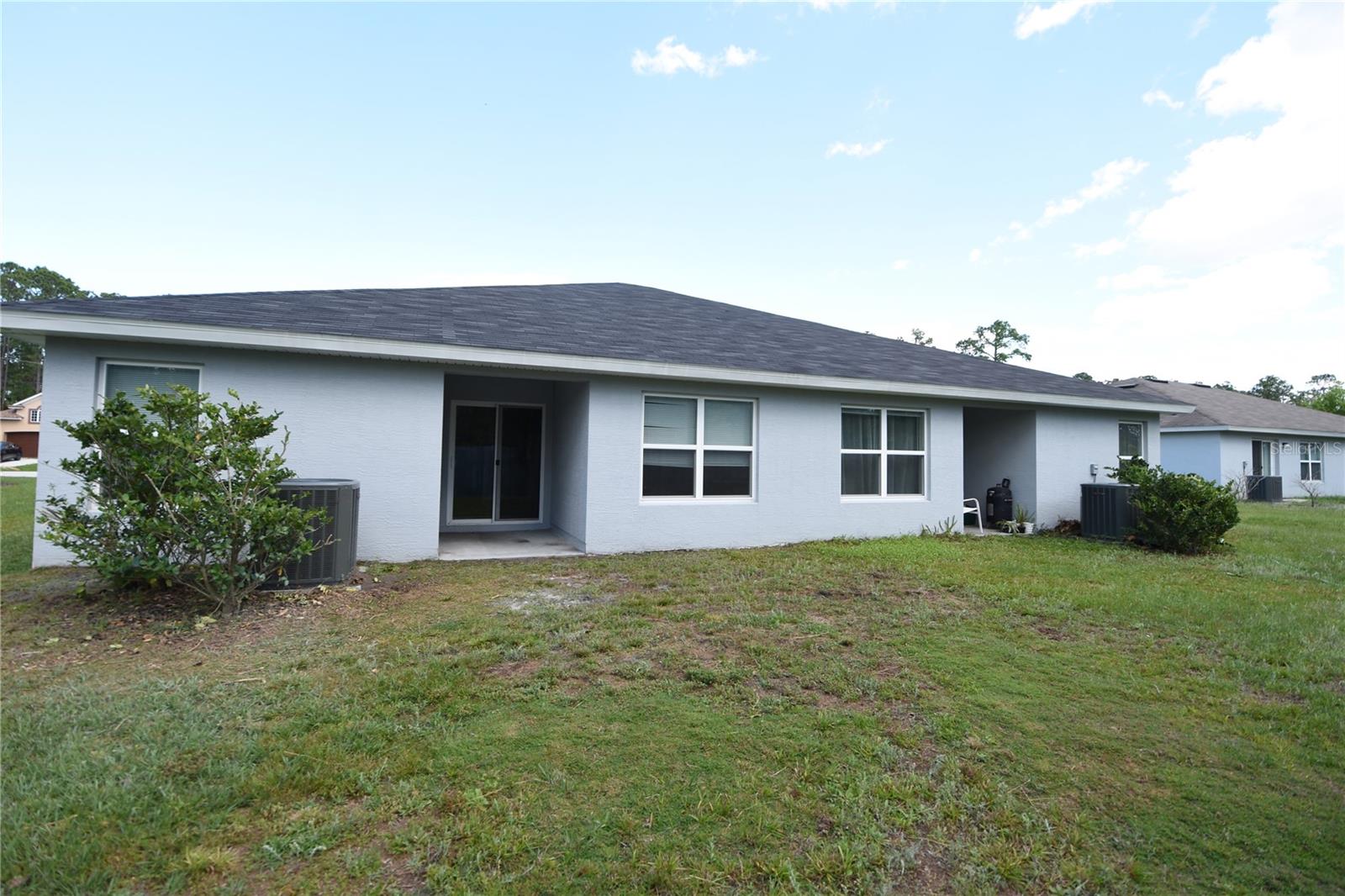 21 SEWARD TRAIL E B