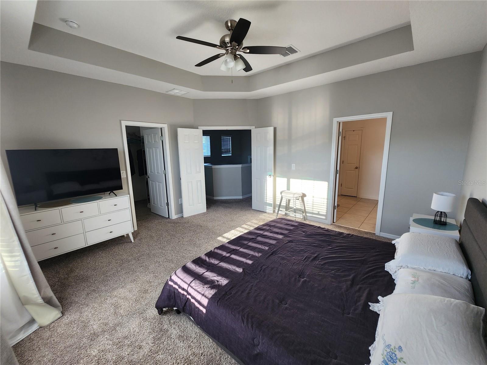 THE PALMS AT VENETIAN BAY - Residential