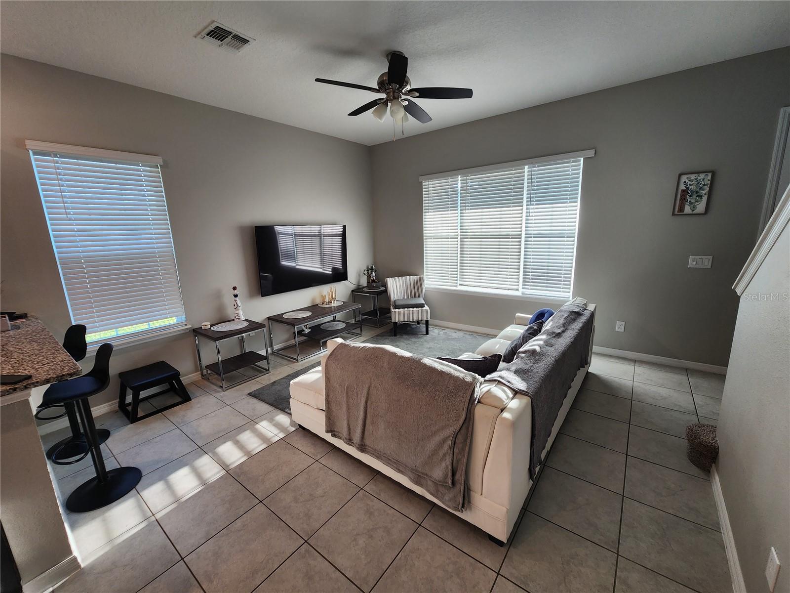 THE PALMS AT VENETIAN BAY - Residential