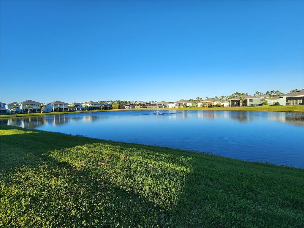 Photo of 2937 Meleto Boulevard, New Smyrna Beach, FL 32168 (MLS # O6353959)