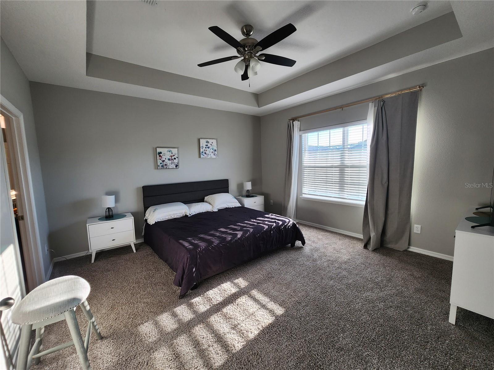 THE PALMS AT VENETIAN BAY - Residential