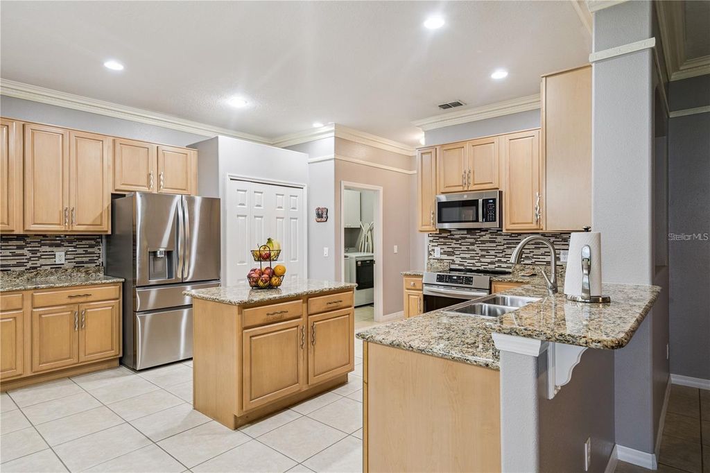Photo of 480 Rob Roy Drive, Clermont, FL 34711 (MLS # O6427321)
