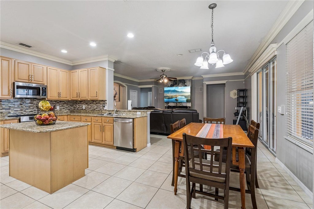 Photo of 480 Rob Roy Drive, Clermont, FL 34711 (MLS # O6427321)