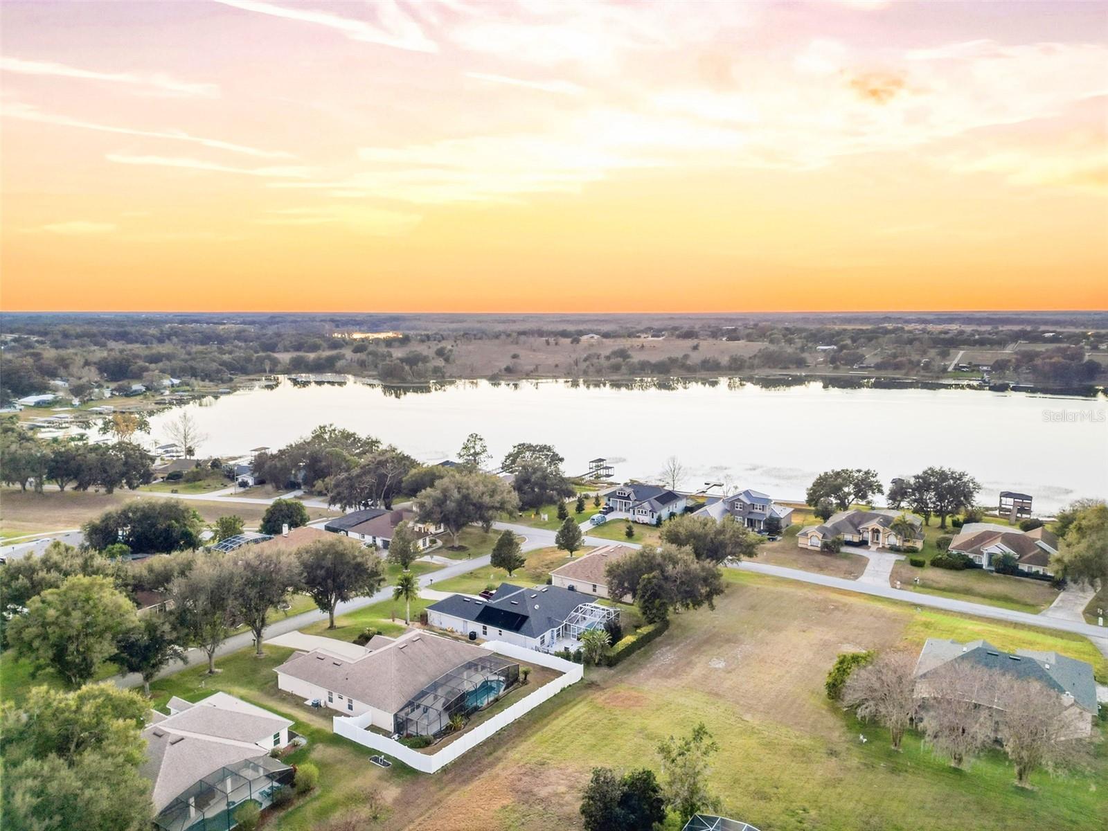 VINEYARD ESTATES SUB - Residential