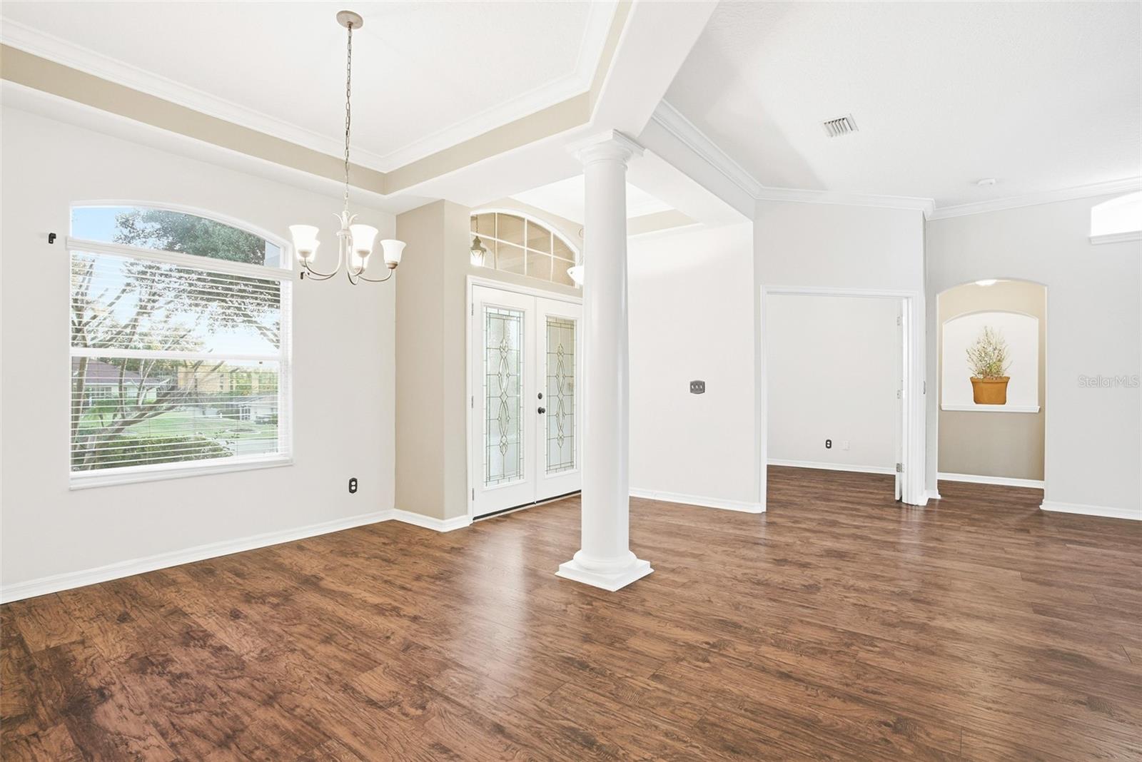 VINEYARD ESTATES SUB - Residential