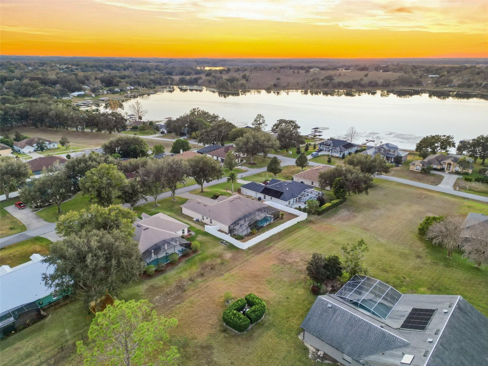 VINEYARD ESTATES SUB - Residential