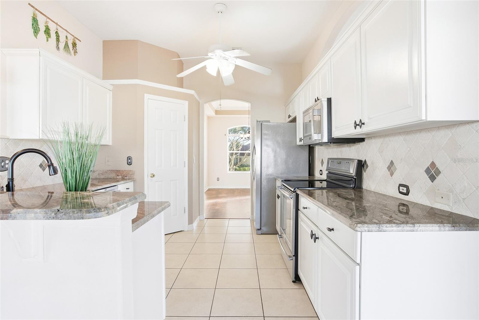 VINEYARD ESTATES SUB - Residential