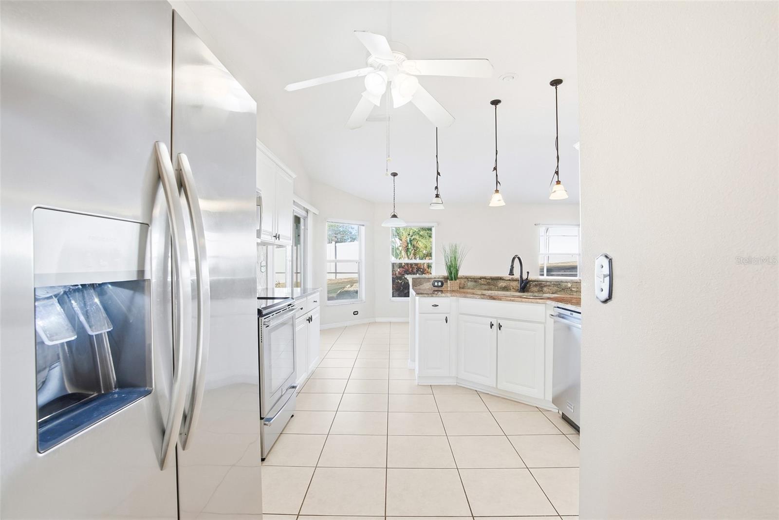 VINEYARD ESTATES SUB - Residential