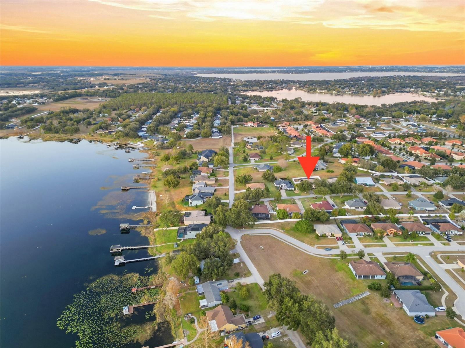 VINEYARD ESTATES SUB - Residential