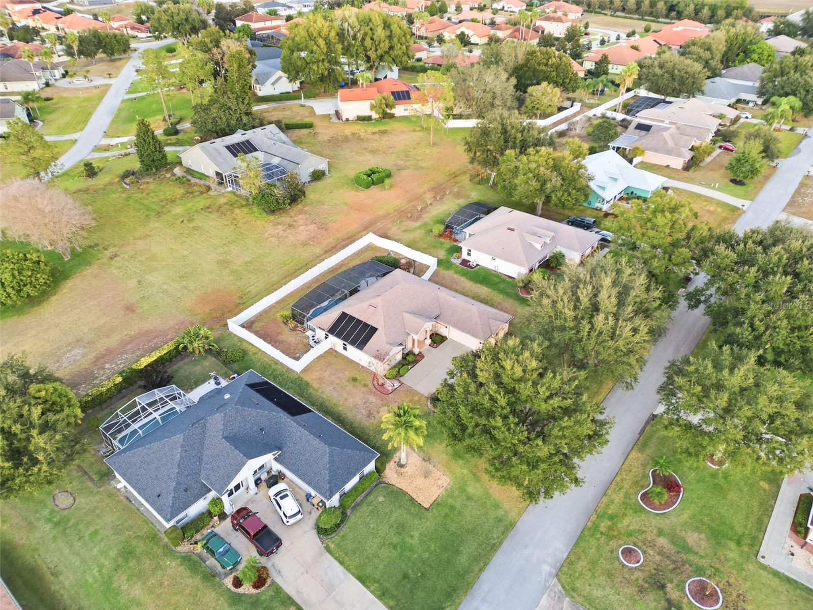 VINEYARD ESTATES SUB - Residential