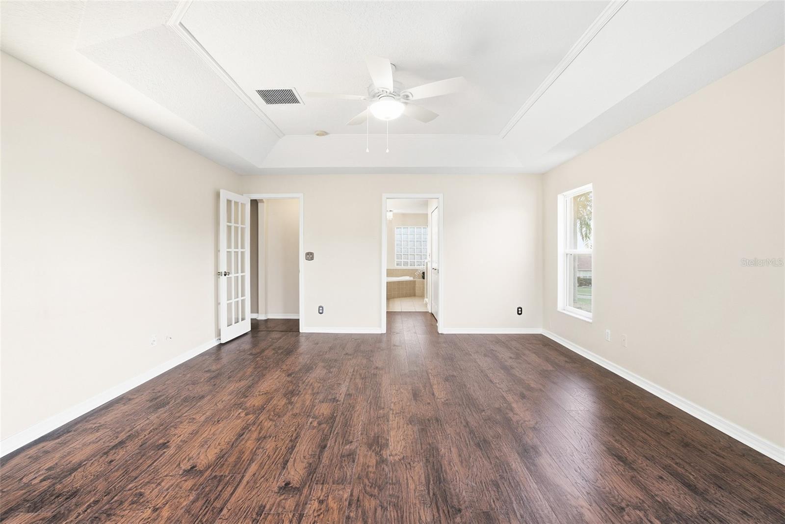 VINEYARD ESTATES SUB - Residential