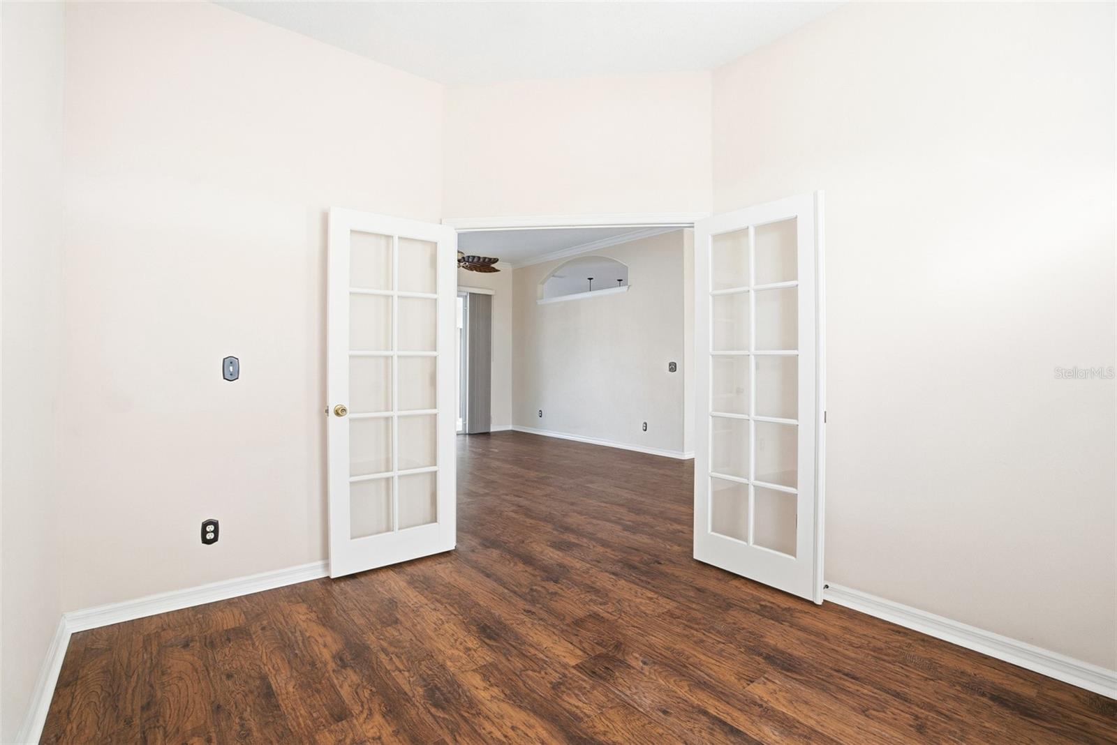 VINEYARD ESTATES SUB - Residential