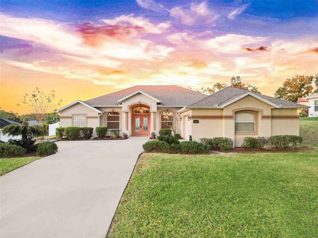 Photo of 10809 Vineyard Court, Clermont, FL 34711 (MLS # O6375787)