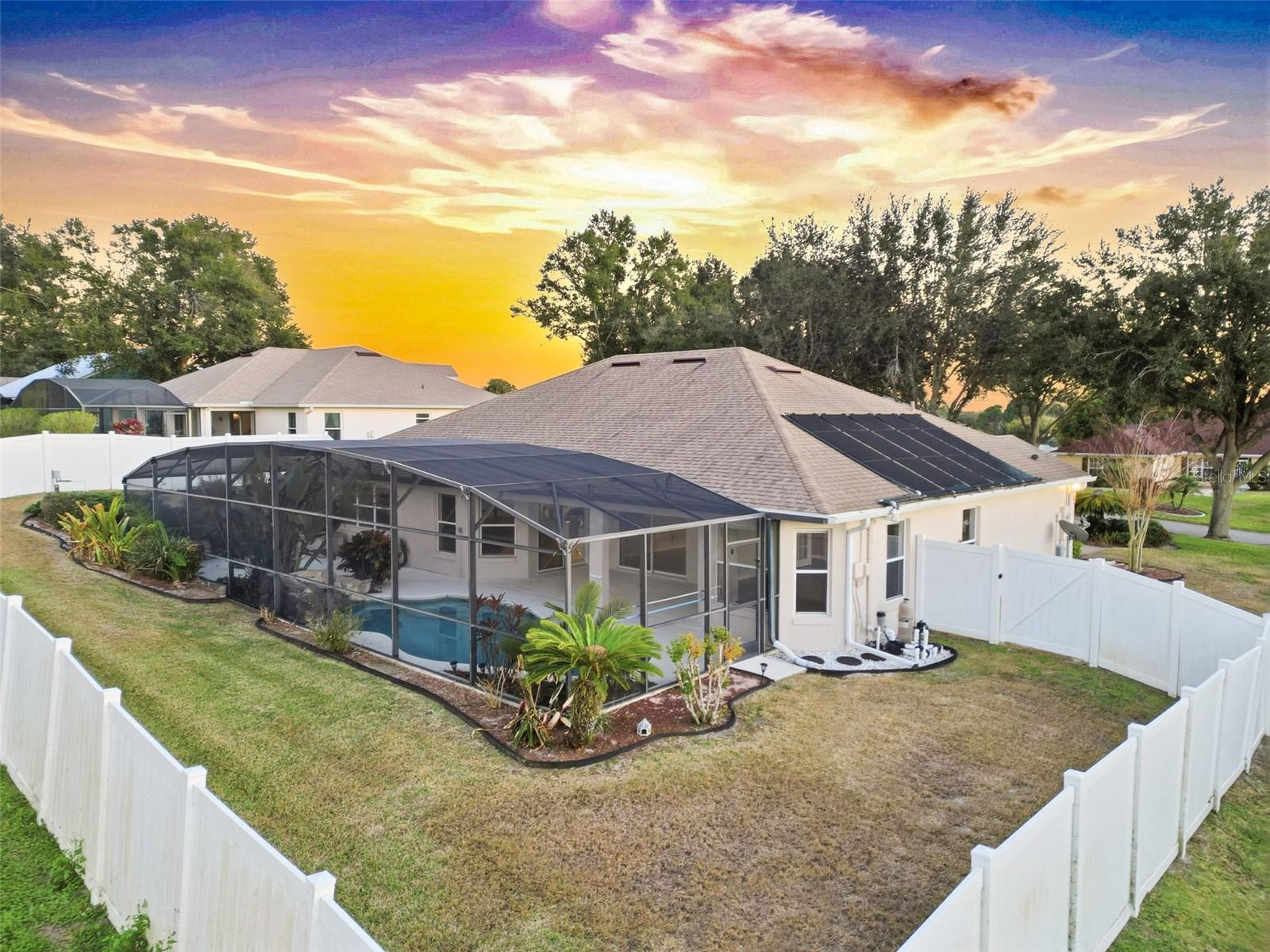 VINEYARD ESTATES SUB - Residential