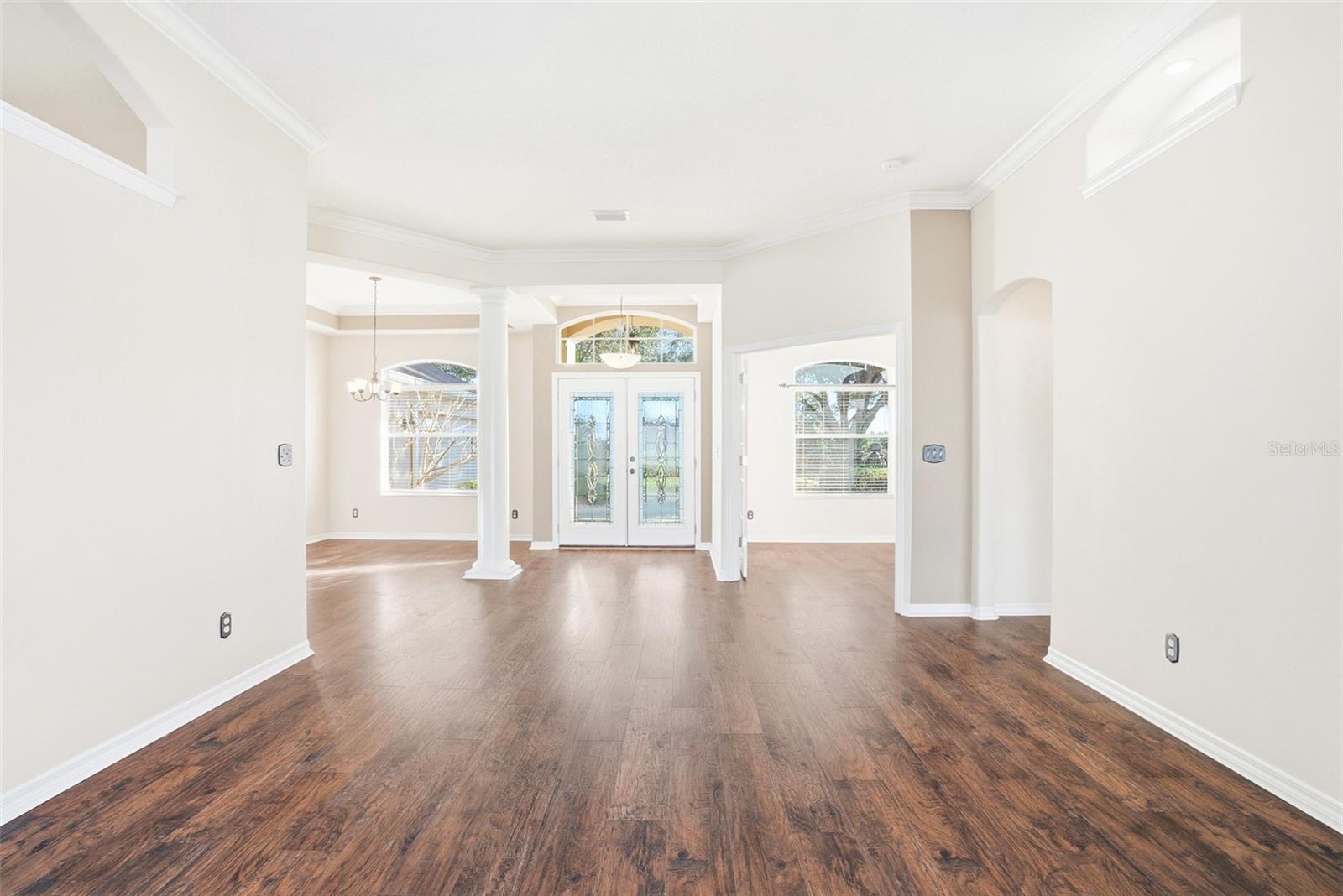 VINEYARD ESTATES SUB - Residential