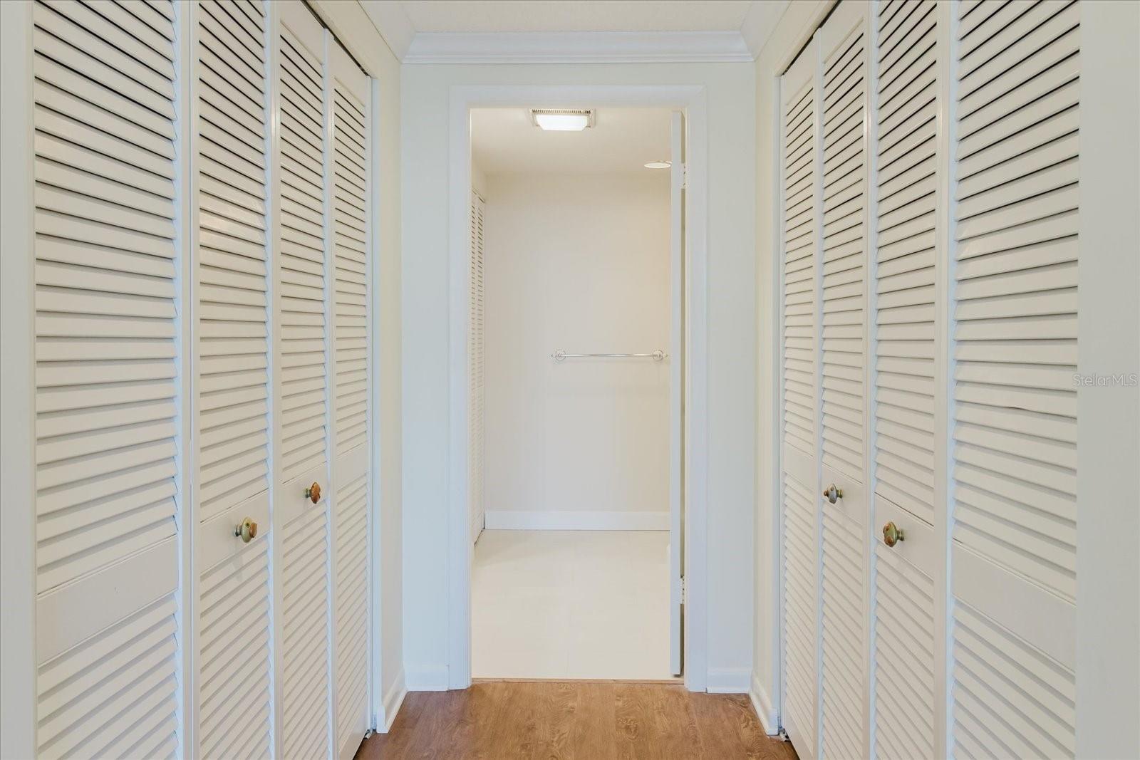 BELLEVIEW BILTMORE VILLAS SOUTH GARDEN - Residential