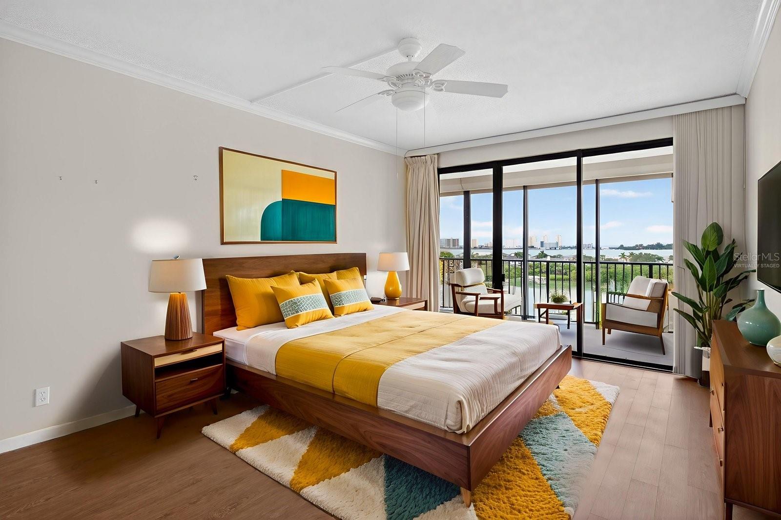 BELLEVIEW BILTMORE VILLAS SOUTH GARDEN - Residential