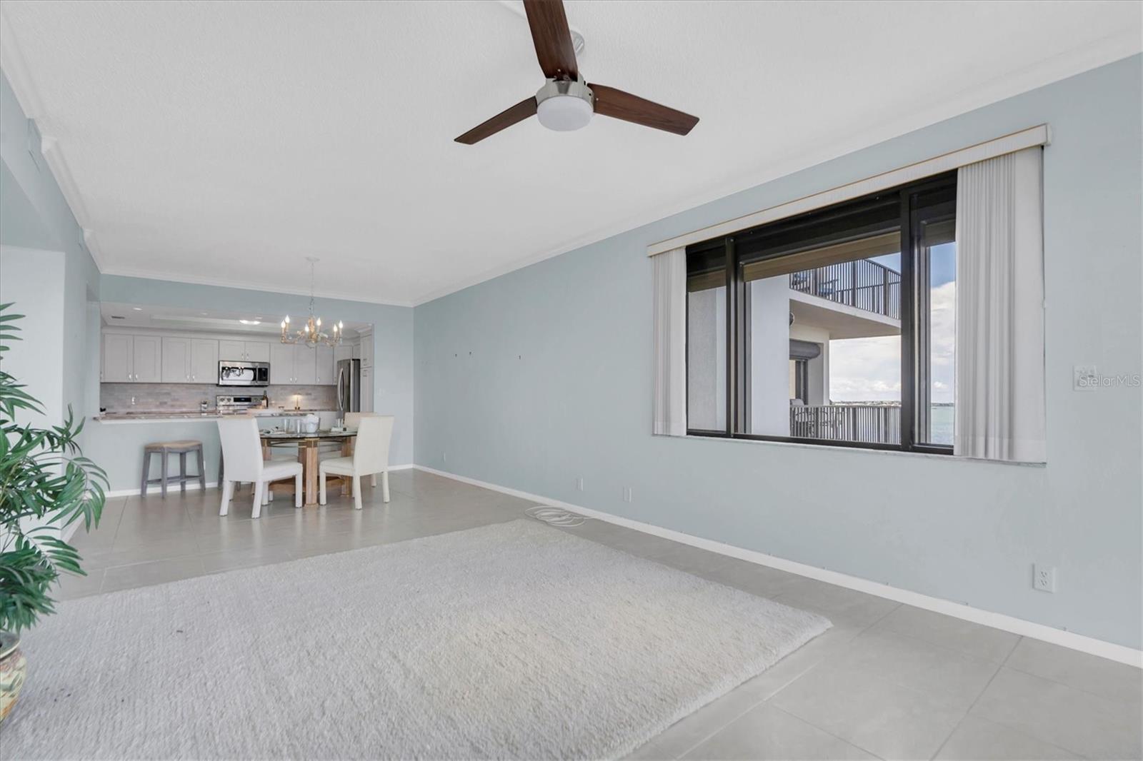 BELLEVIEW BILTMORE VILLAS SOUTH GARDEN - Residential