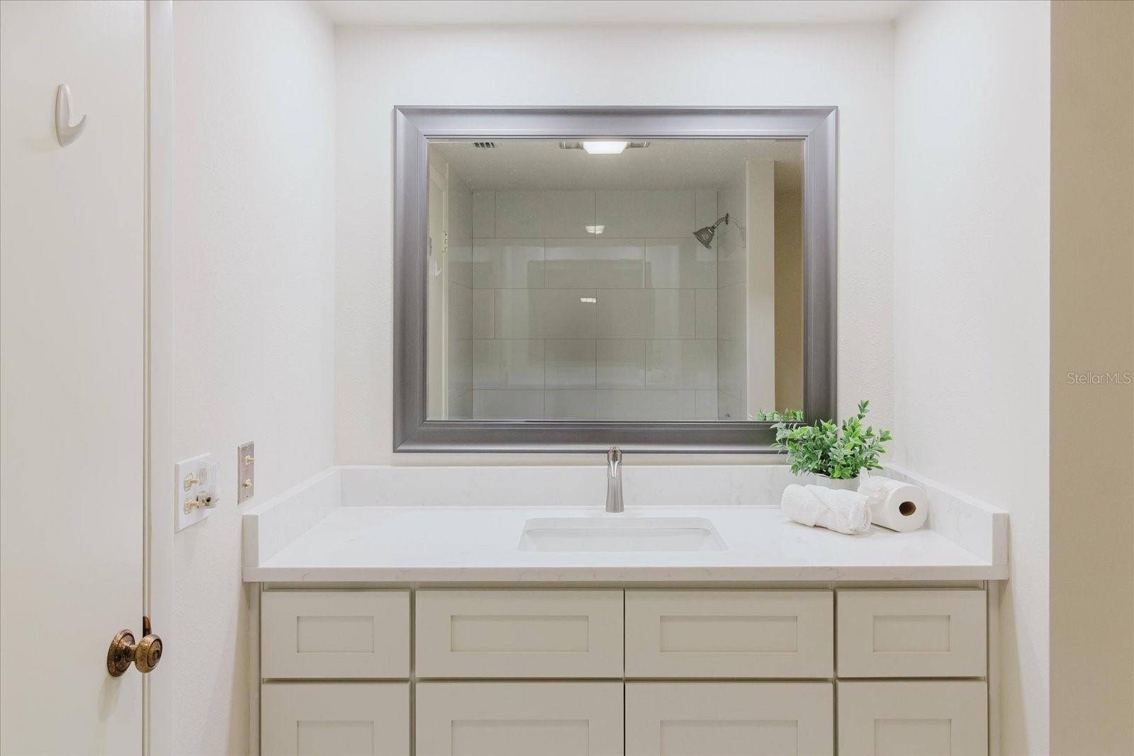 BELLEVIEW BILTMORE VILLAS SOUTH GARDEN - Residential