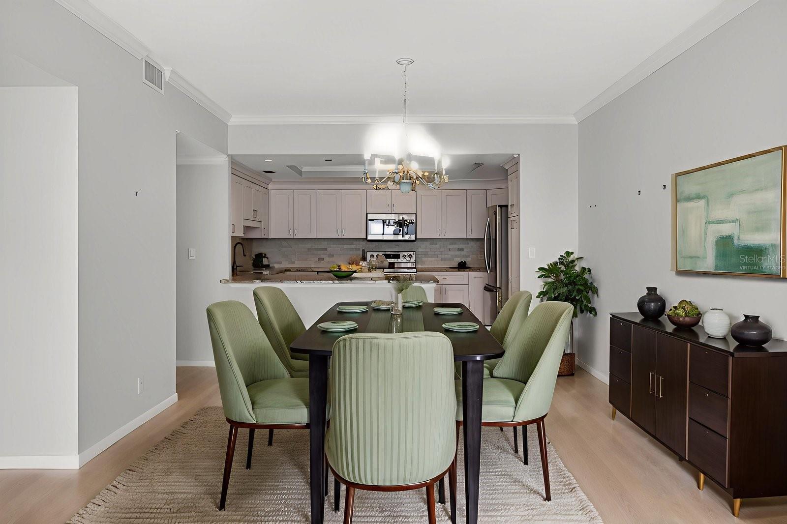 BELLEVIEW BILTMORE VILLAS SOUTH GARDEN - Residential