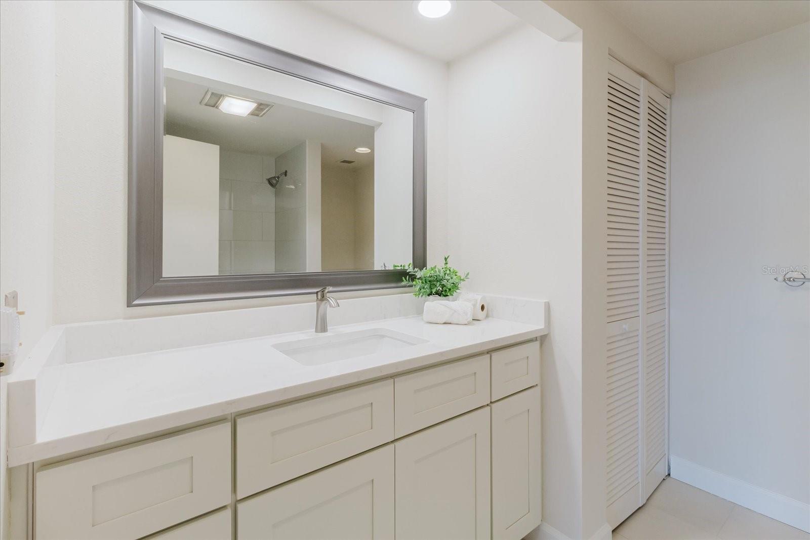 BELLEVIEW BILTMORE VILLAS SOUTH GARDEN - Residential