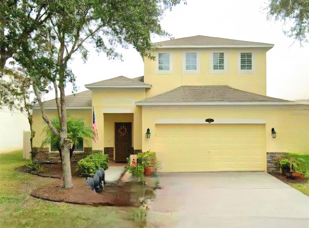 Photo of 10756 Pictorial Park Drive, Tampa, FL 33647 (MLS # TB8410834)
