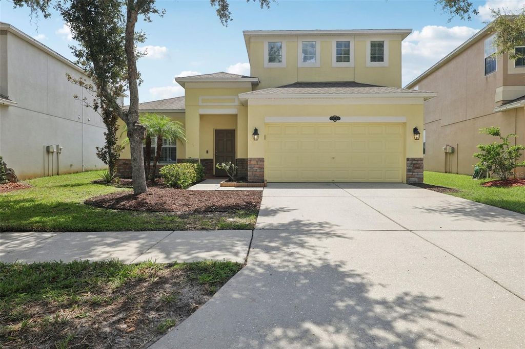 Photo of 10756 Pictorial Park Drive, Tampa, FL 33647 (MLS # TB8410834)