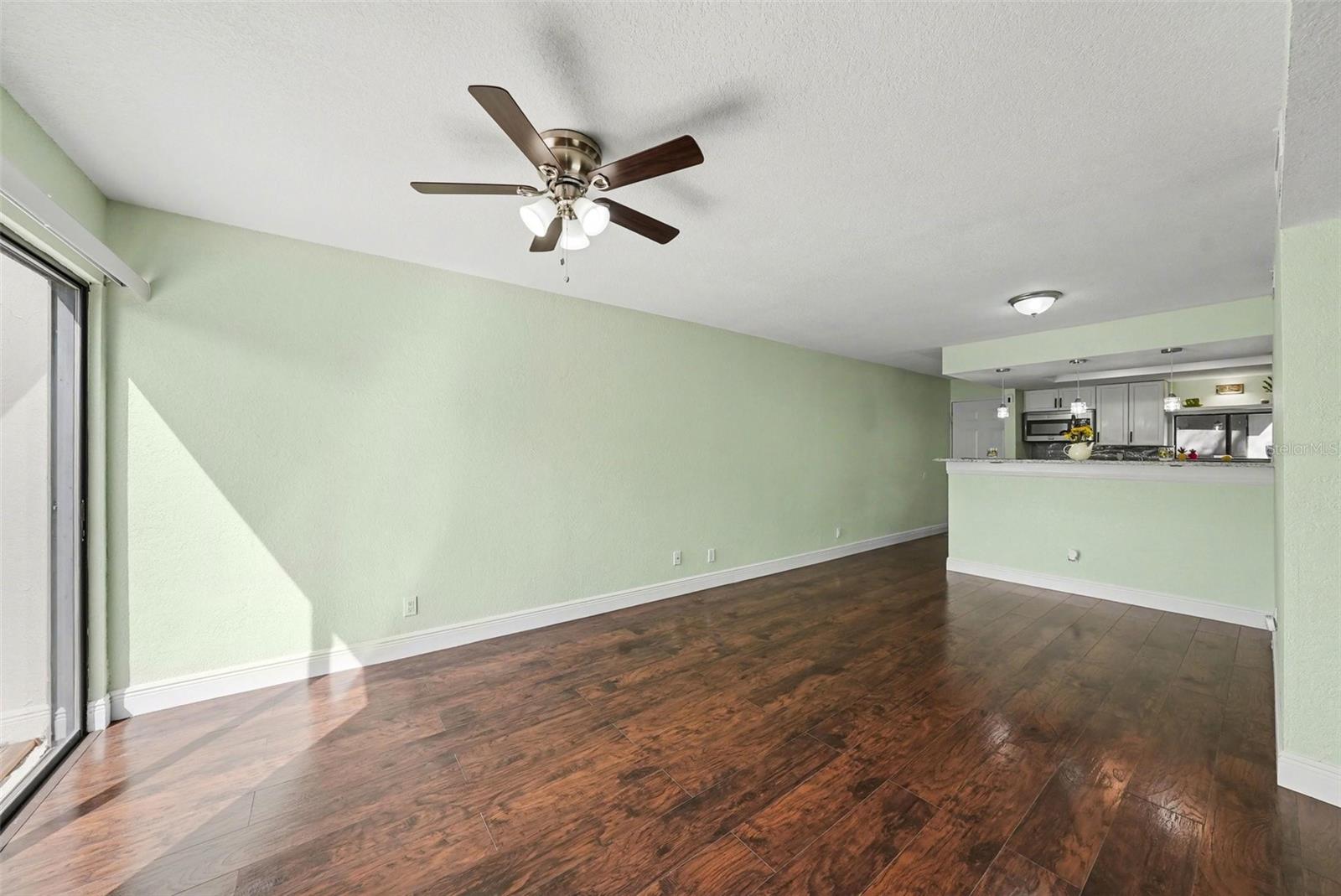 MEADOWOOD CONDO VILLAGE THREE - Residential