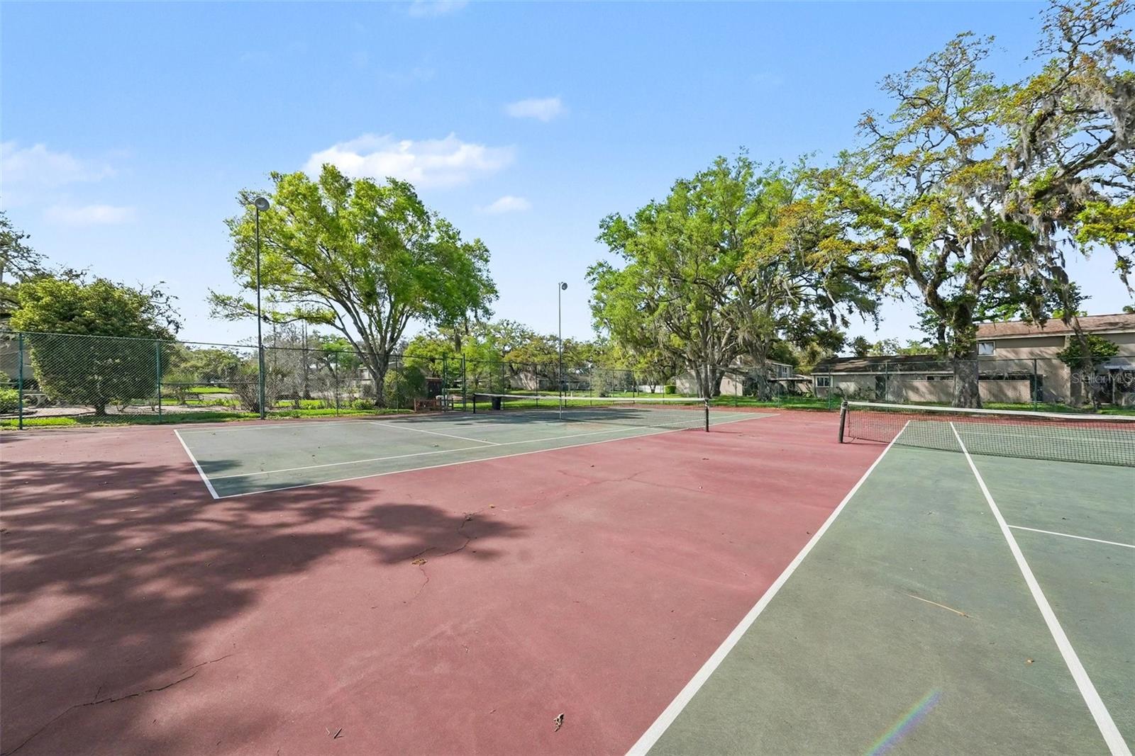 MEADOWOOD CONDO VILLAGE THREE - Residential