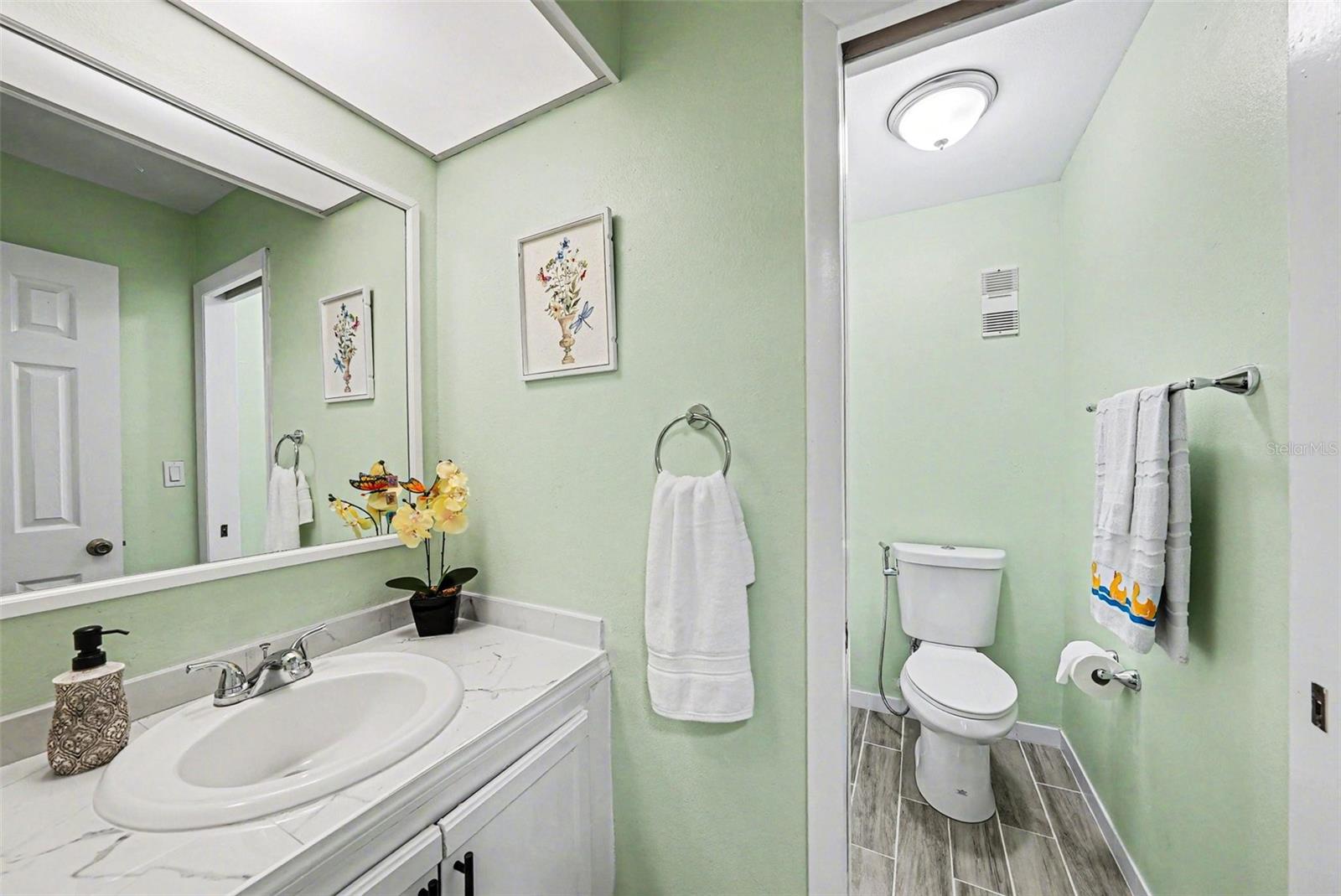 MEADOWOOD CONDO VILLAGE THREE - Residential