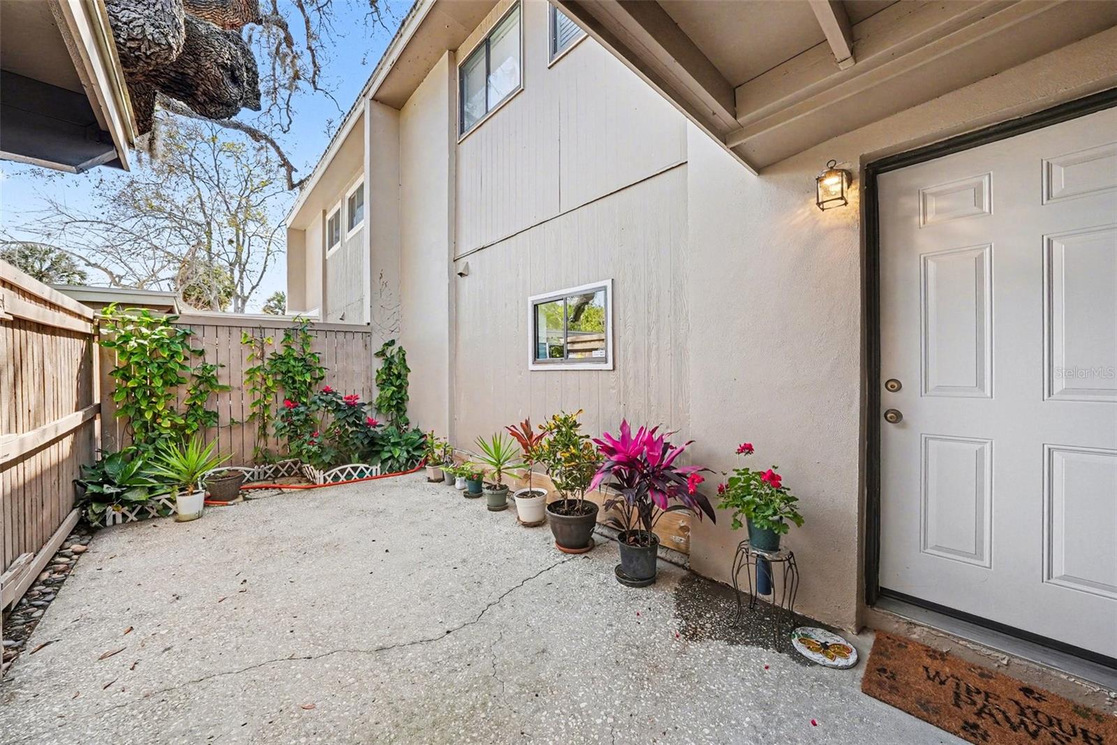 MEADOWOOD CONDO VILLAGE THREE - Residential