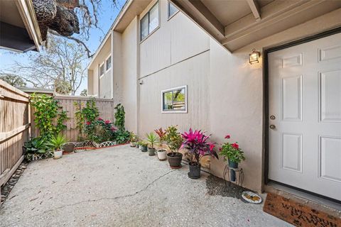 8606 PALM LANE 116 TEMPLE TERRACE FL 33637