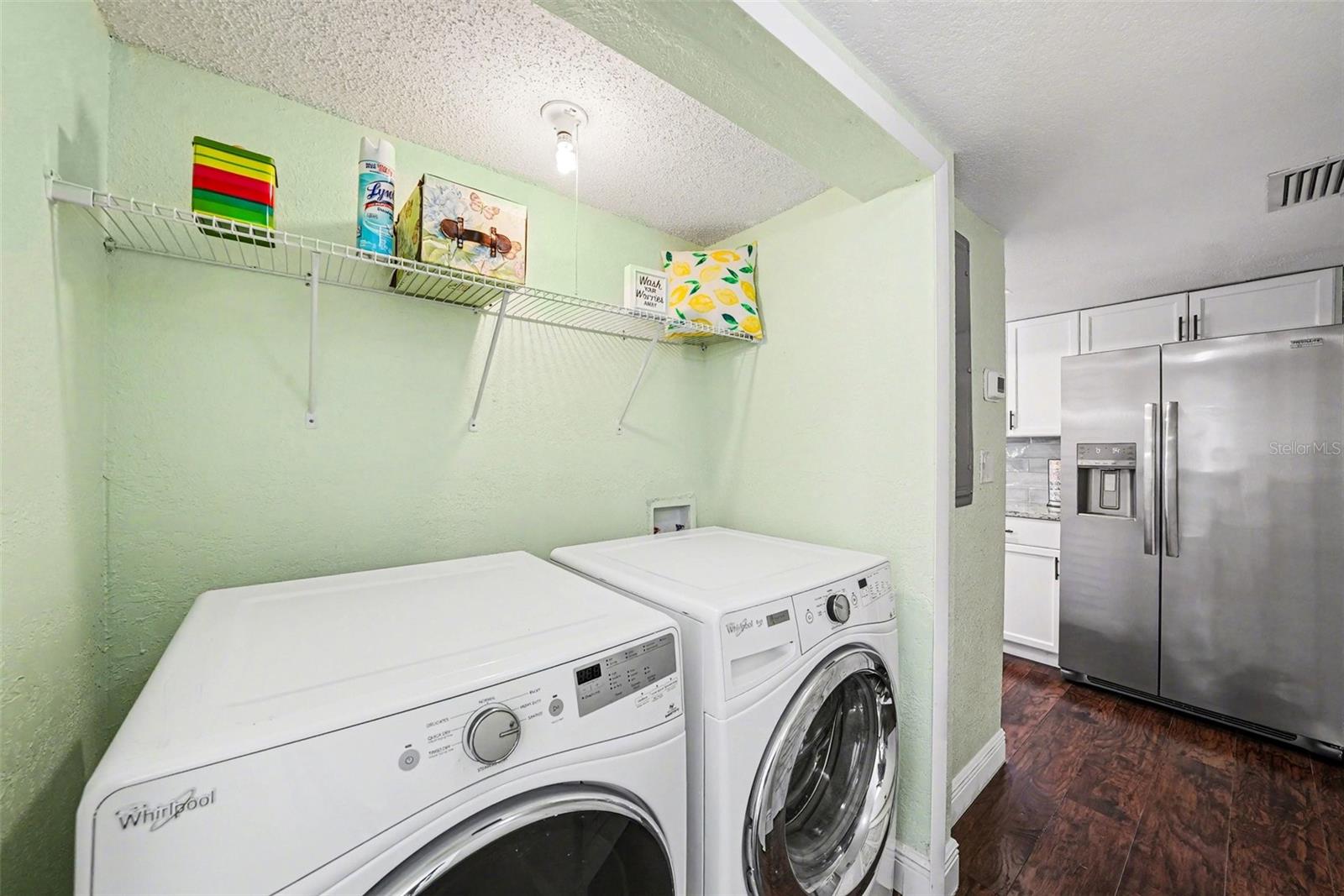 MEADOWOOD CONDO VILLAGE THREE - Residential